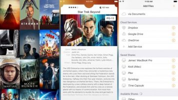 اینفیوز پرو 5 (Infuse Pro 5)