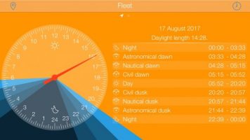 دی لایت (DayLight)