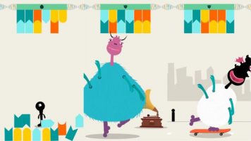 دی ان ای پلی (DNA Play)