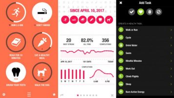 استریکس (Streaks)