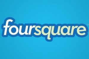 فور اسکوئر (Foursquare)