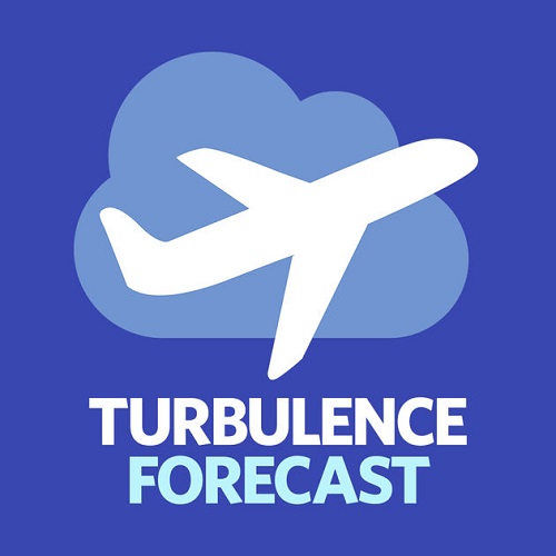تروبلنس فورکست (Turbulence Forecast)
