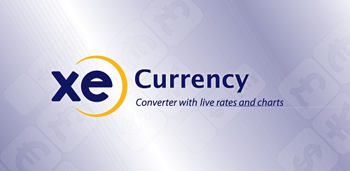 ایکس ای کارنسی (XE Currency)