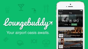 لانج بادی (LoungeBuddy)