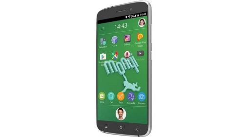 مونیک کیدس اسمارت فون (Monqi Kids Smartphone)