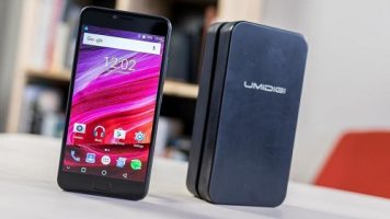 یومی دیجی زد پرو (UMIDIGI Z Pro)