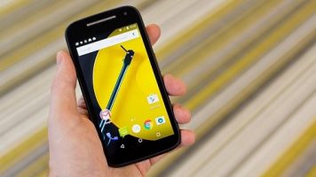 موتورولا موتو ای 4 جی (Motorola Moto E 4G)