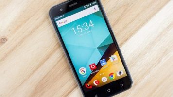 ودافون اسمارت پرایم 7 (Vodafone Smart Prime 7)