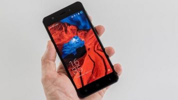 الفون پی 8 مینی (Elephone P8 Mini)