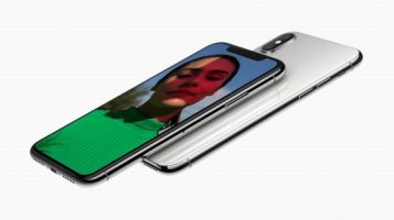 اپل آیفون X