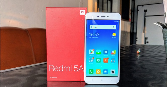بررسی گوشی شیائومی ردمی 5 ای (Xiaomi Redmi 5A) ؛ ارزان، زیبا و کارآمد!
