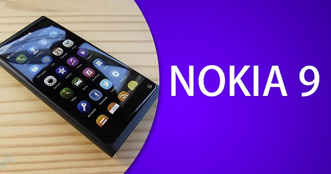 قیمت و مشخصات گوشی نوکیا 9 ؛ شایعات چه می‌گویند؟