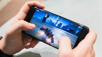 گلکسی اس 9 پلاس