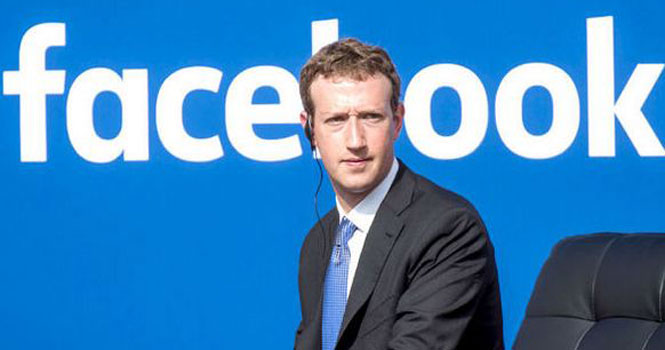 فیسبوک و اینستاگرام 22 فروردین 24 ساعت تحریم می شوند!