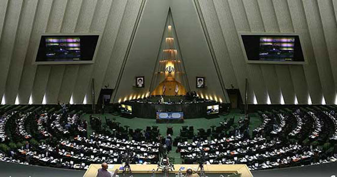 تقدیر از جهرمی و فیروزآبادی در مجلس به دلیل شکستن انحصار تلگرام