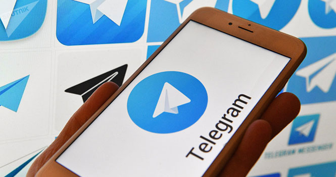 برگزاری جلسه ویژه کمیسیون امنیت ملی برای بررسی وضعیت تلگرام در ایران