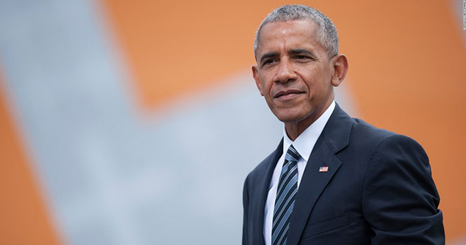 دستور اوباما برای حمله سایبری به تاسیسات هسته ای ایران