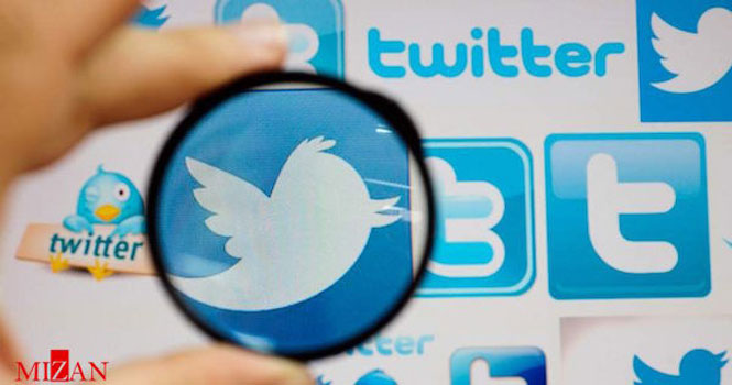 مبارزه با تروریسم در توییتر مسدود شدن 1.2 میلیون اکانت را به همراه داشت!