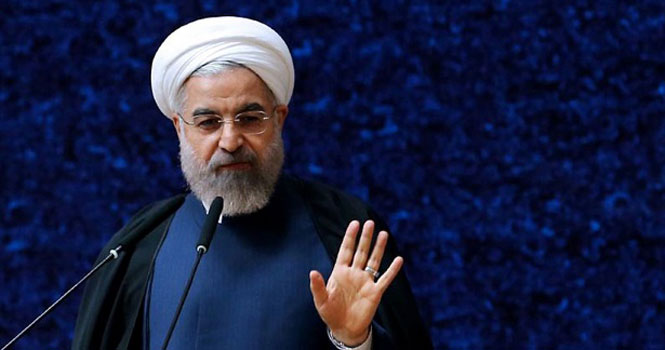 روحانی به آزادی مردم در انتخاب شبکه های اجتماعی رای داد!