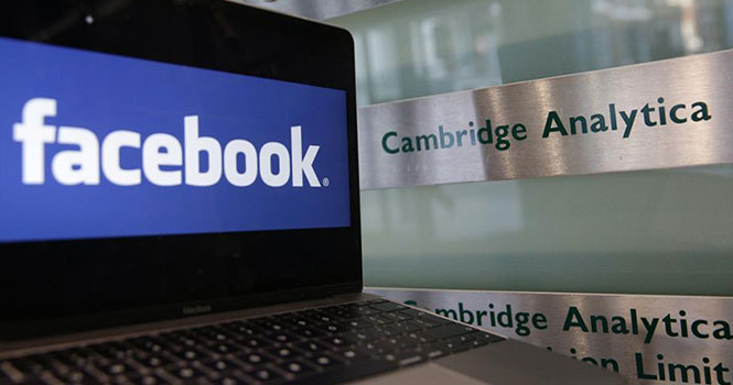اقدام جدید فیسبوک برای افزایش امنیت کاربران این شبکه اجتماعی