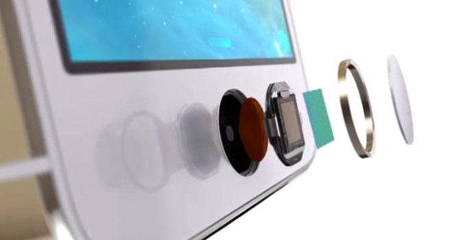 نقض حقوق پتنت  Touch ID بار دیگر پای اپل را به دادگاه باز کرد!