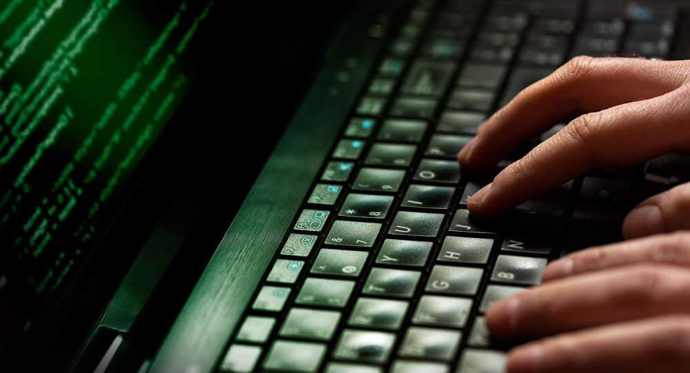 دزدیده شدن داده های دانشگاهی سنگاپور دامن هکرهای ایرانی را گرفت!