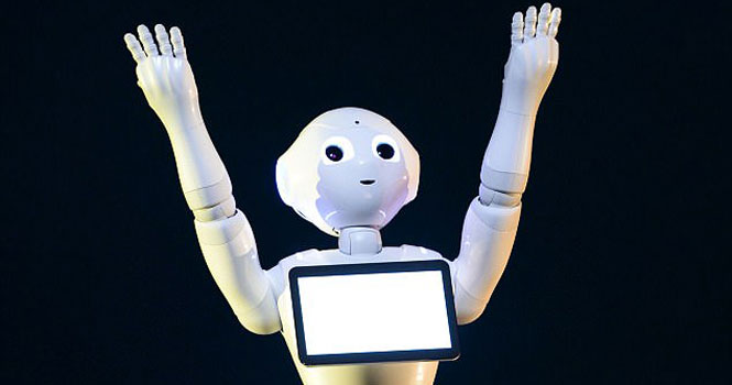 حاکمیت ربات ها در دنیا تا سال 2048؛ افزایش چشمگیر تعداد ربات‌ها در جهان