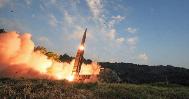 بهترین موشک های قاره پیمای جهان و ایران ؛ مخرب ترین موشک ها را بشناسید!