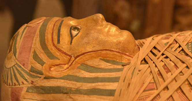 مومیایی چیست؛ حقایقی جالب درباره مومیایی و شیوه دفن مردگان باستان