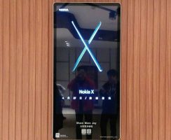 موبایل نوکیا ایکس (Nokia X)