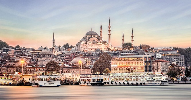 بهترین زمان سفر به استانبول و تفلیس چه وقت است؟
