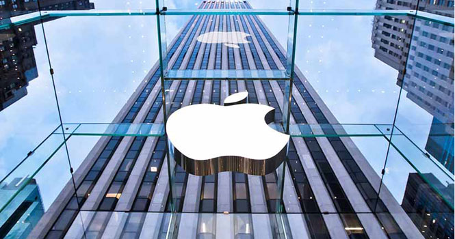 شکایت شرکت مدسای از اپل ؛ سوءاستفاده از پتنت ضربان سنج اپل واچ