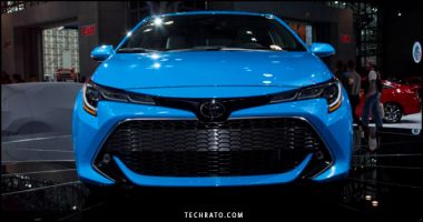 جذاب ترین و بهترین خودروهای نمایشگاه نیویورک 2018