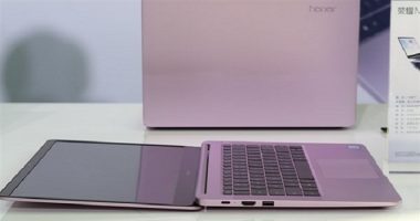 آنر مجیک بوک (Honor MagicBook)