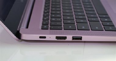 آنر مجیک بوک (Honor MagicBook)