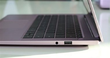 آنر مجیک بوک (Honor MagicBook)