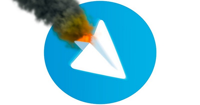 دستور فیلترینگ تلگرام صادر شد؛ تلگرام مسدود می‌شود