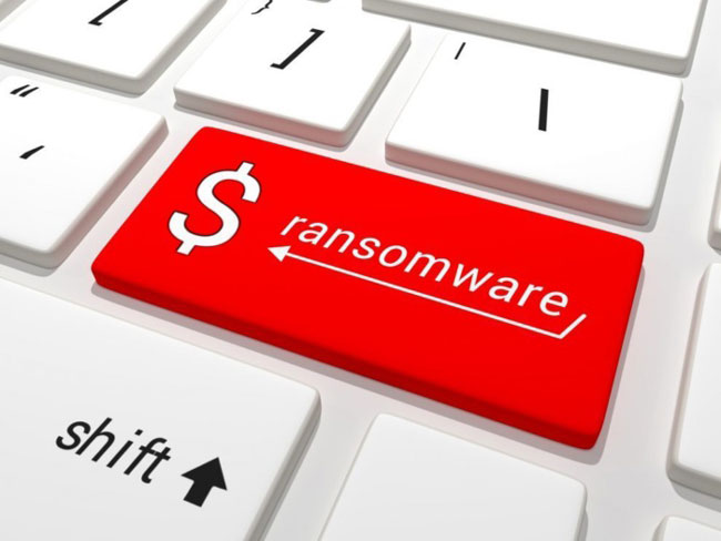رایج ترین ویروس های اندروید Ransomware (باج‌افزار)