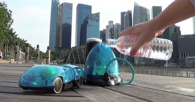 آموزش تبدیل اتومبیل بنزینی و گازی به آب سوز ؛ آیا واقعا می‌توان یک خودروی آب‌سوز ساخت؟