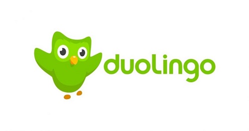 بهترین نرم افزارهای آموزش زبان | دولینگو (Duolingo)