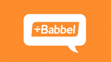 بابل (Babbel)
