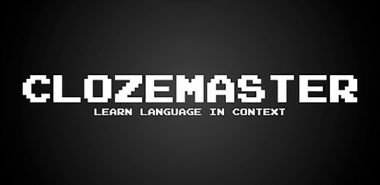 کلوز مستر (Clozemaster)