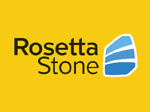 روزتا استون (Rosetta Stone)