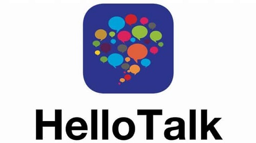 هلو تاک (HelloTalk)