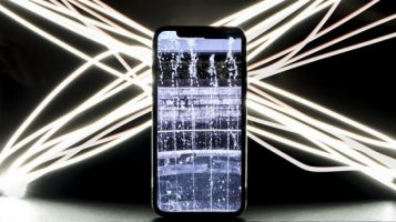 اپل آیفون X
