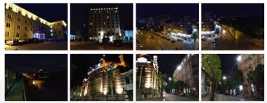 دوربین اصلی
