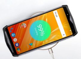 یولفون پاور 5