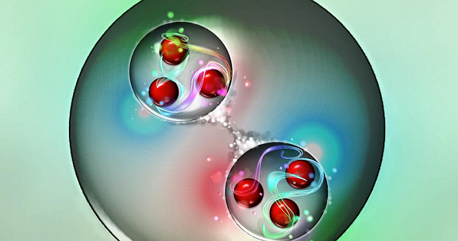 دانشمندان از وجود نوعی ذره زیراتمی جدید می‌گویند ؛ ذره دی‌امگا چیست؟