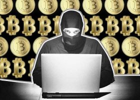 بیت کوین برای عبور از تحریم