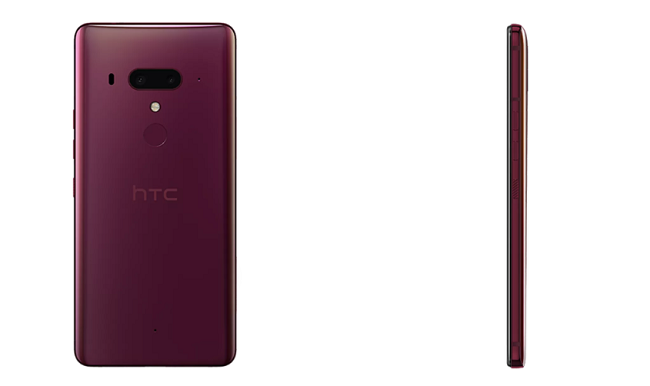گوشی پرچمدار اچ تی سی یو 12 پلاس (HTC U12 Plus) در چهارشنبه‌ی آینده معرفی می‌شود. به‌تازگی مشخصات این گوشی هوشمند در یکی از وب‌سایت‌های رسمی اچ‌تی‌سی منتشر شده است.